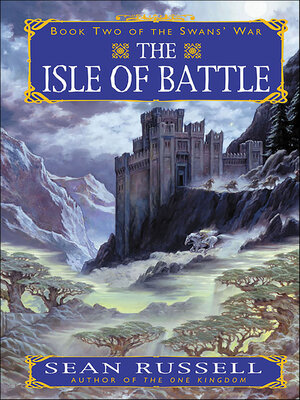 cover image of The Isle of Battle